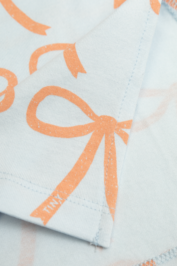 Tinycottons Falda de algodón