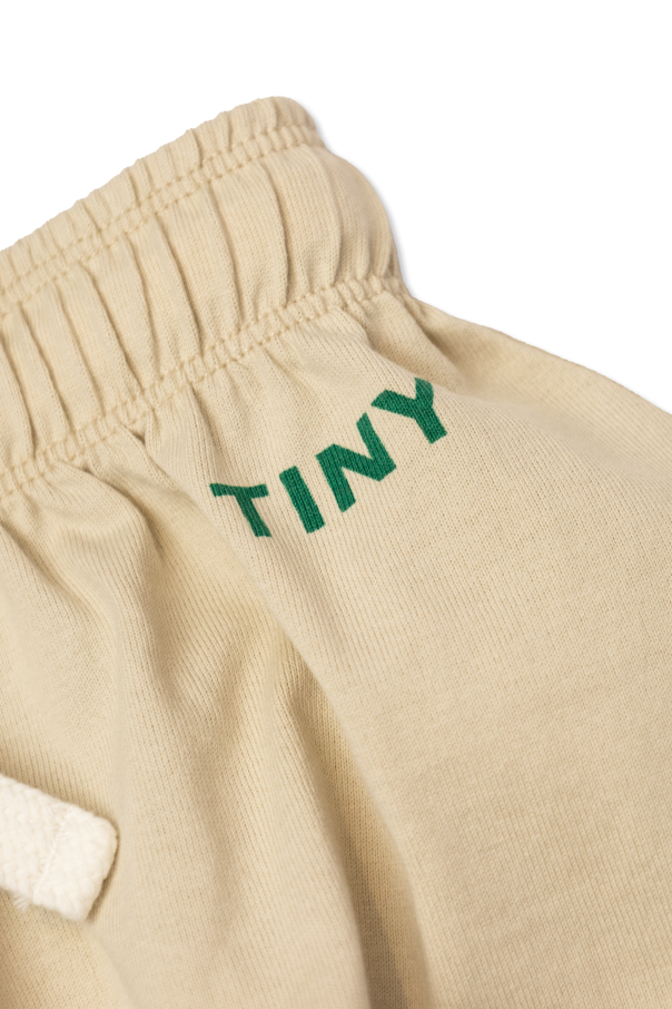 Tinycottons Rock mit Streifenmuster