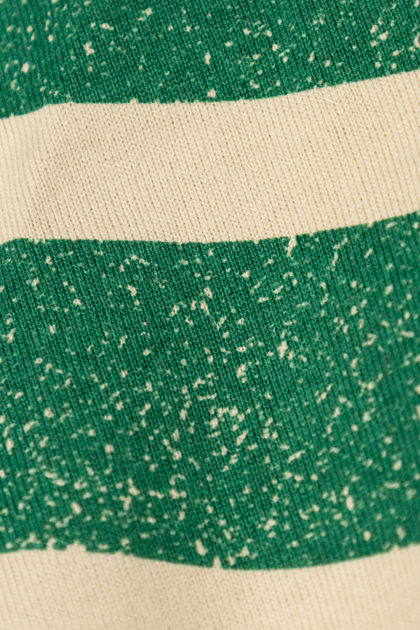 Tinycottons Rock mit Streifenmuster