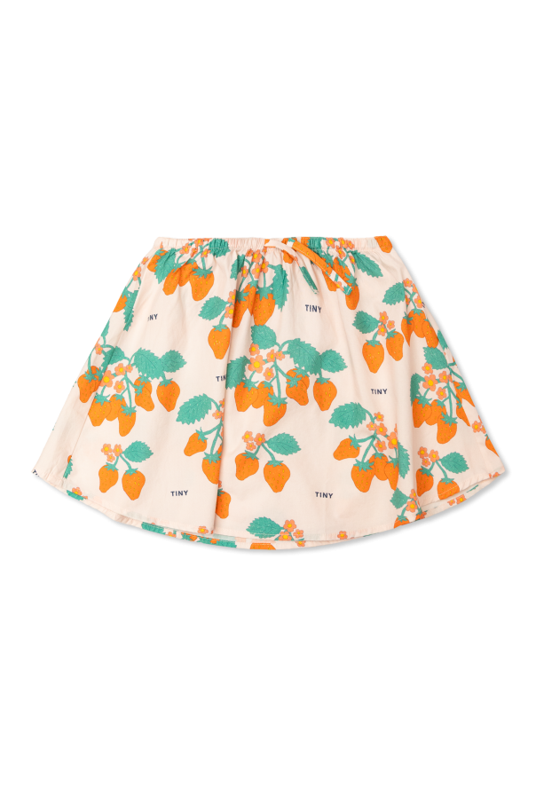 Patterned Skirt od Tiny Cottons