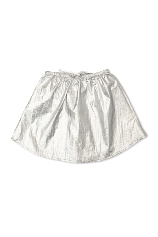 Tinycottons Spódnica z wiązaniem