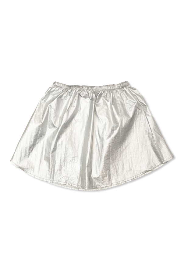 Tinycottons Spódnica z wiązaniem