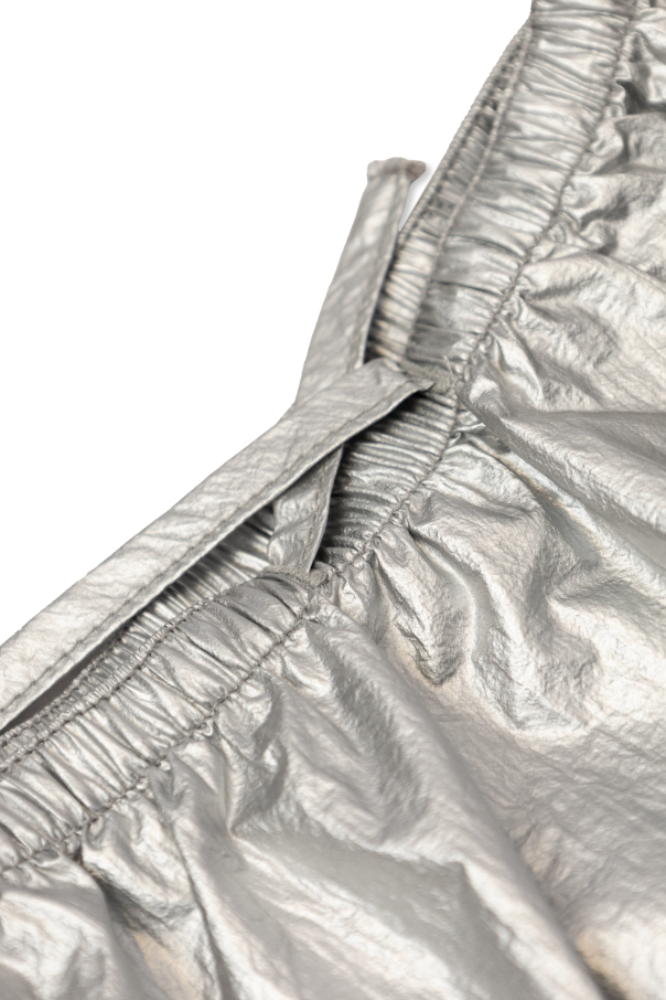 Tinycottons Spódnica z wiązaniem