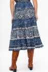 Ulla Johnson ‘Suki’ patterned skirt