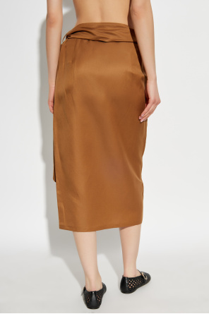 Max Mara Rock Tequila