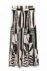 Balmain Pleated skirt