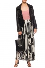 Balmain Pleated skirt