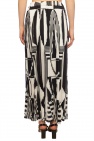 Balmain Pleated skirt