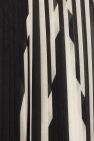 Balmain Pleated skirt