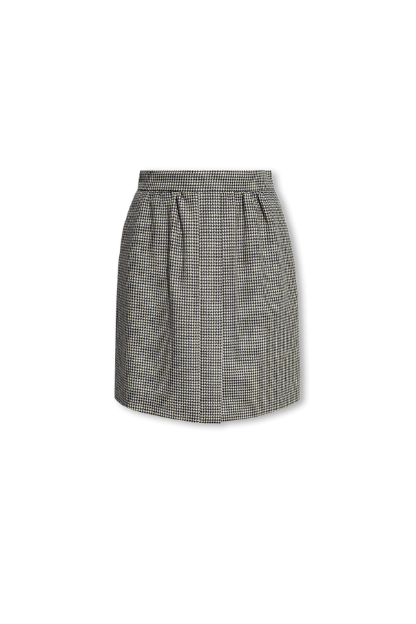 Grey ‘Toano’ skirt Max Mara - Vitkac GB