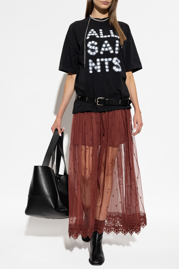 AllSaints ‘Trixie’ skirt