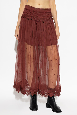 AllSaints ‘Trixie’ skirt