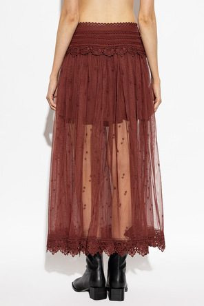AllSaints ‘Trixie’ skirt
