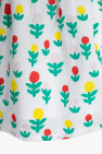 Stella McCartney Kids Floral skirt