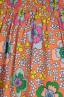 Stella McCartney Kids Floral skirt