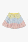 Stella McCartney Kids Skirt with pockets