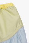 Stella McCartney Kids Skirt with pockets