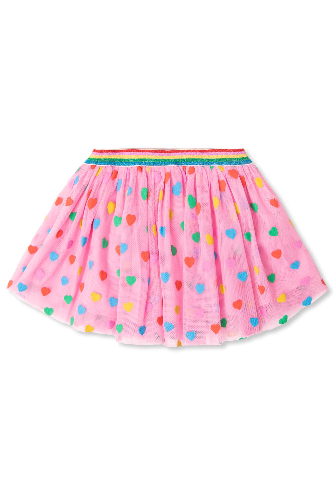 Stella McCartney Kids Tulle skirt