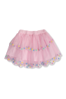 Stella McCartney Kids Tulle skirt