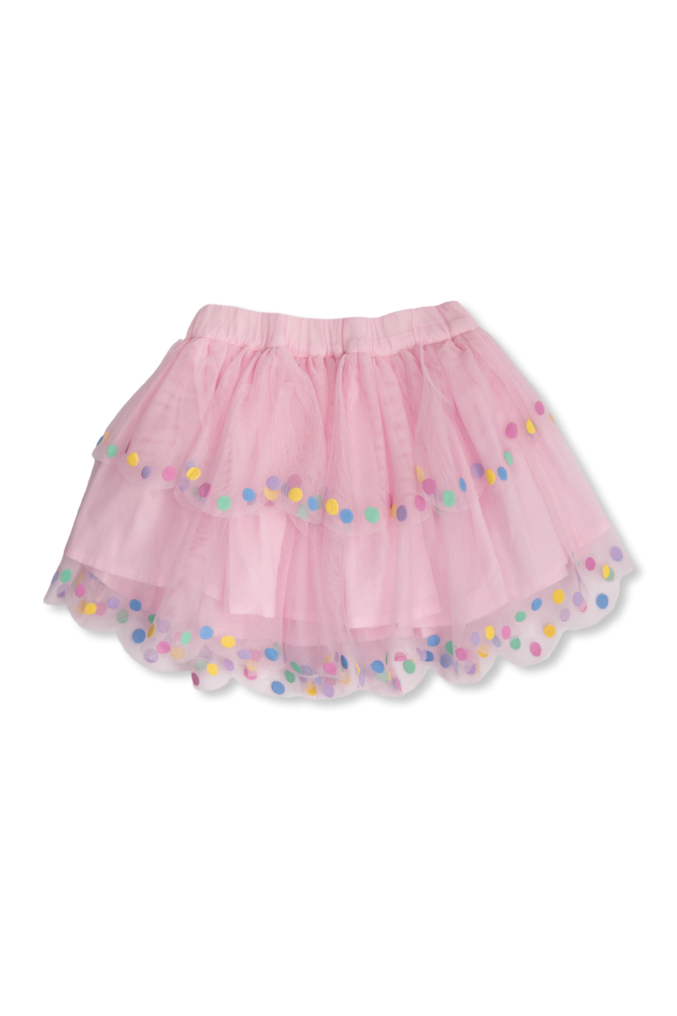 Stella McCartney Kids Tulle skirt