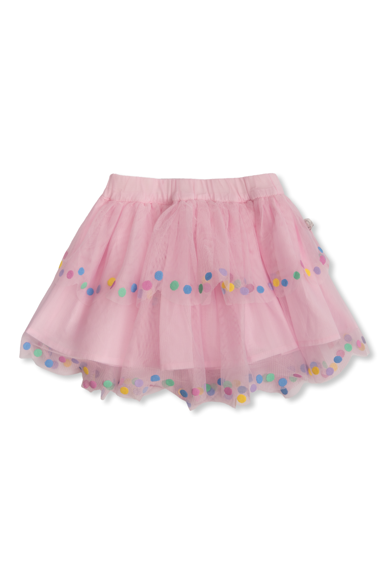 Stella McCartney Kids Tulle skirt