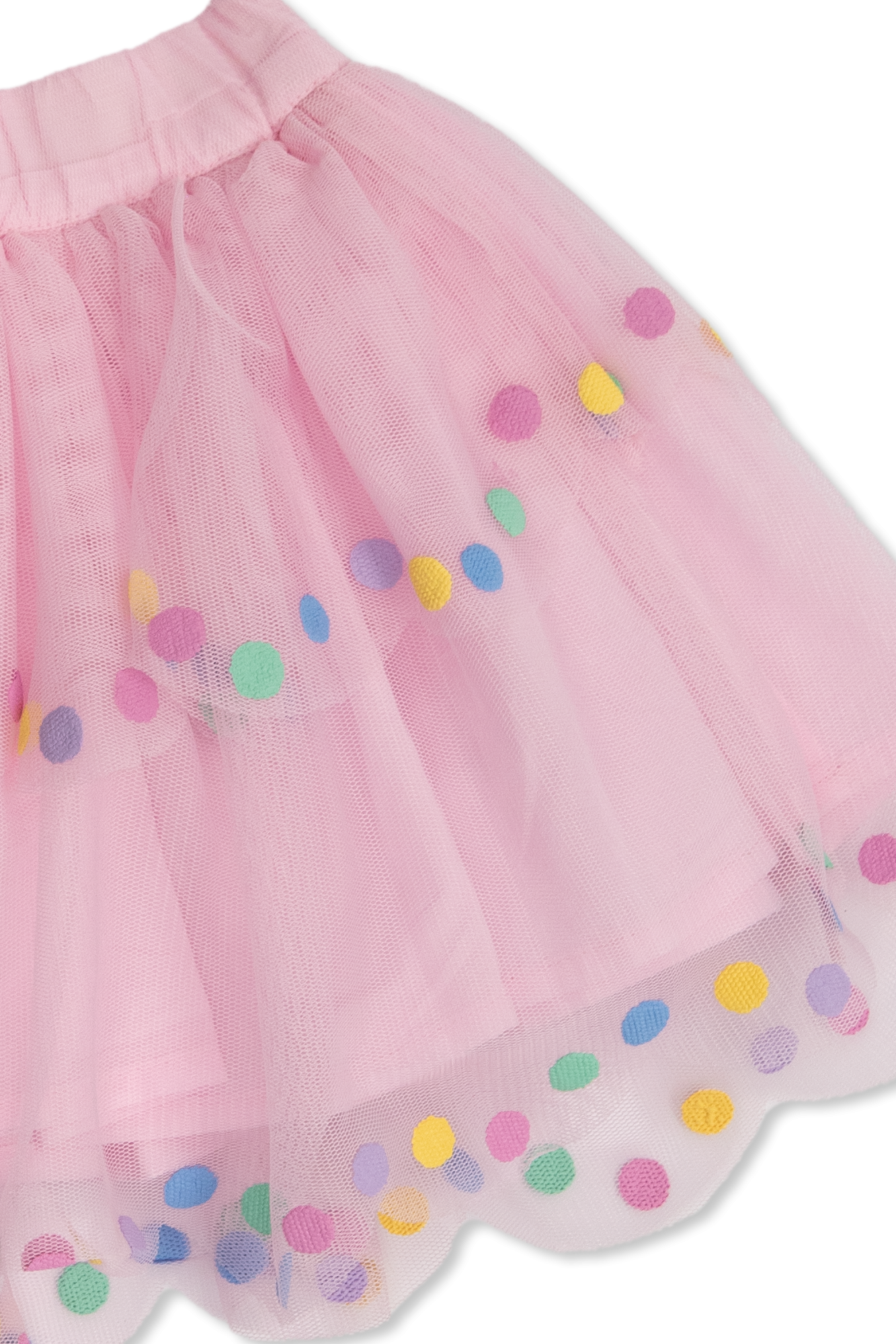 Stella McCartney Kids Tulle skirt