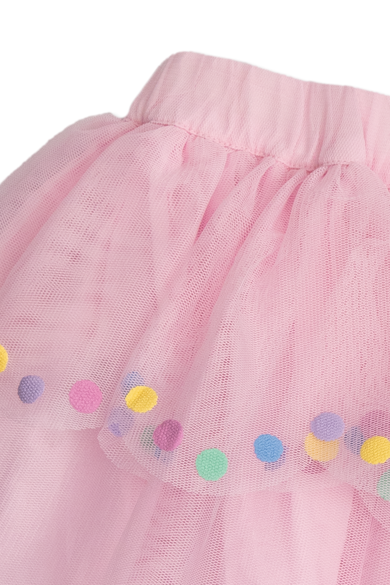 Stella McCartney Kids Tulle skirt