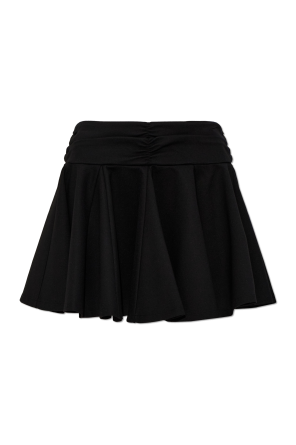 ‘Tulip Ponte’ skirt