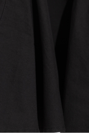 AllSaints "Tulip" skirt with shorts