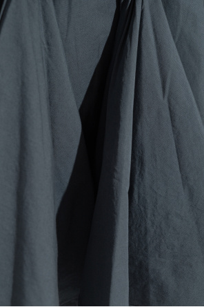 AllSaints Falda "Tulip" con pantalones cortos