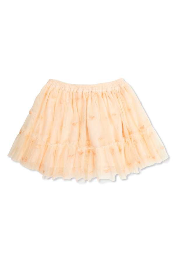 Stella McCartney Kids Tulle skirt