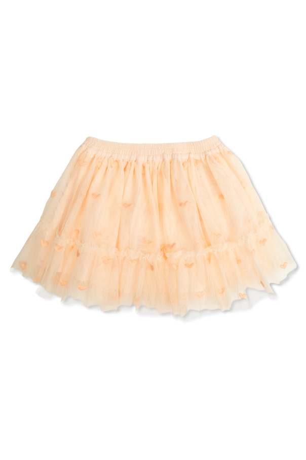 Stella McCartney Kids Tulle skirt