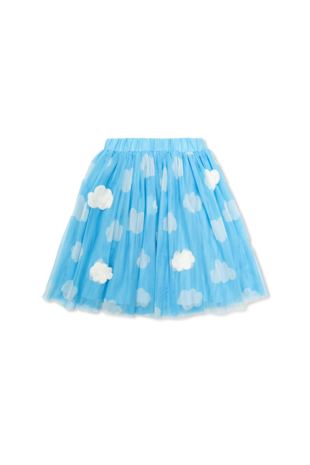 Stella McCartney Kids Tulle skirt