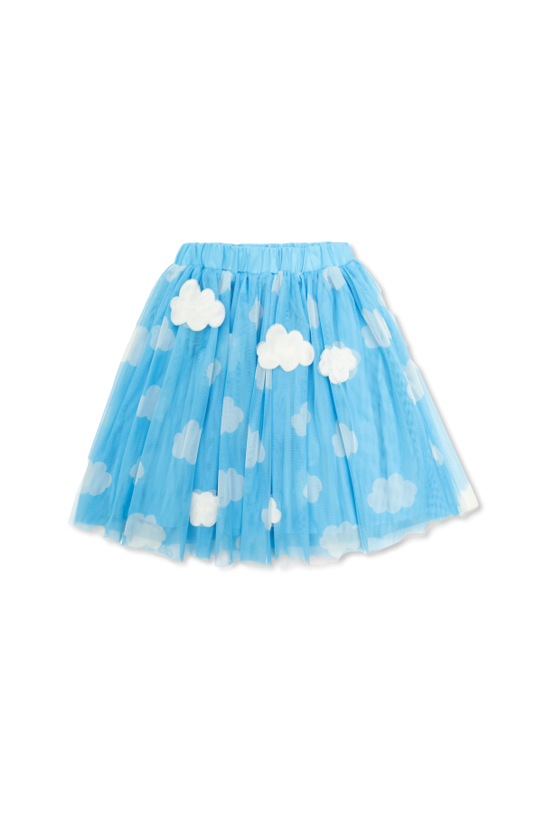 Stella McCartney Kids Tulle skirt