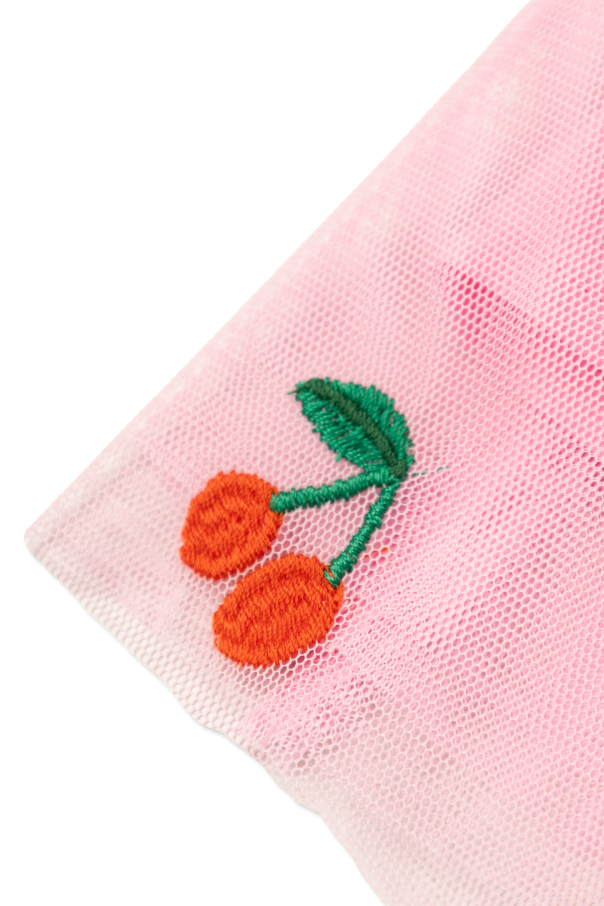Stella McCartney Kids Tulle Skirt