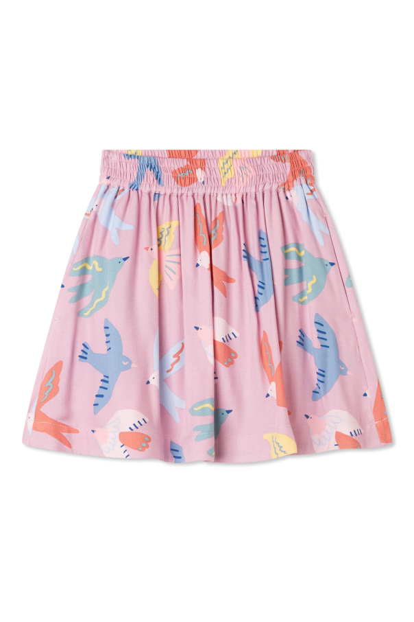 Skirt with pockets od Stella McCartney Kids