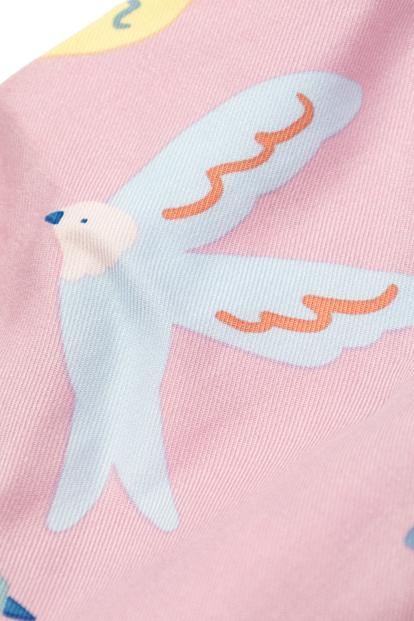 Stella McCartney Kids Skirt with pockets