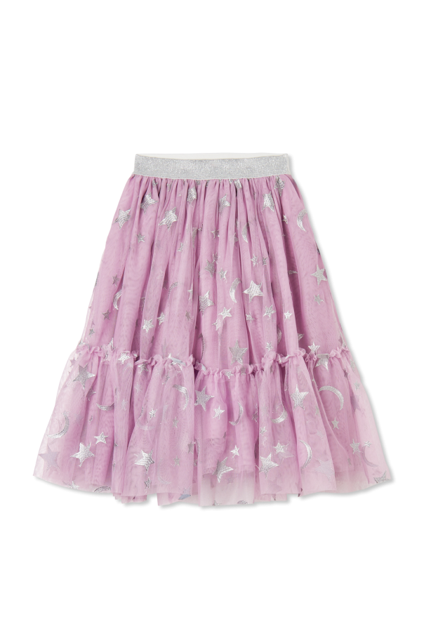 Tulle skirt od Stella McCartney Kids