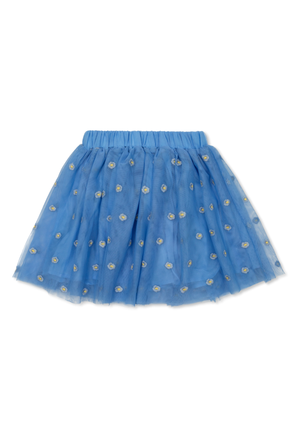 Tulle skirt od Stella McCartney Kids