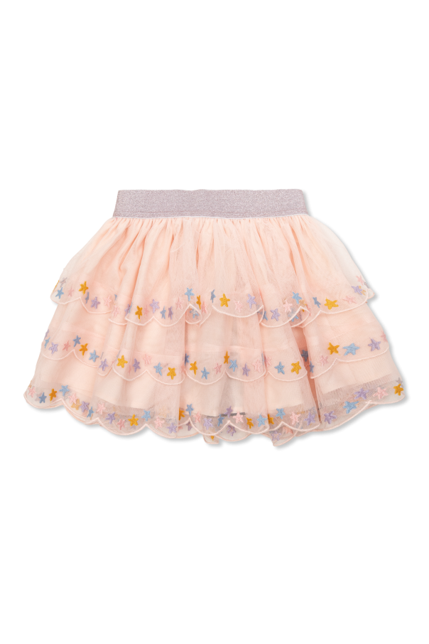 Ruffle skirt od Stella McCartney Kids