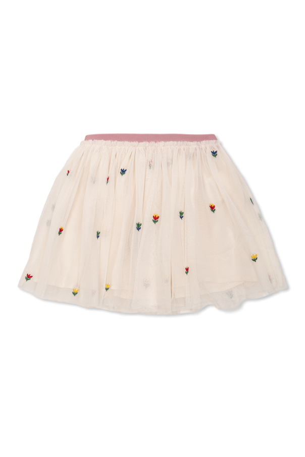Tulle skirt od Stella McCartney Kids