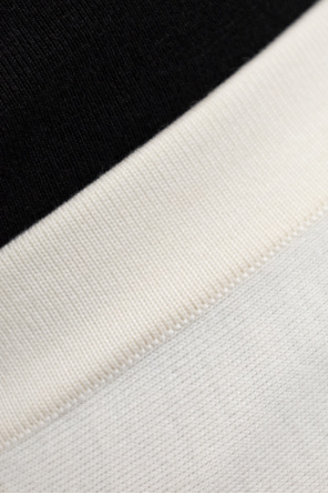 Max Mara Falda de lana ‘Ubalda’