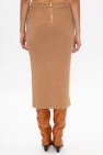 Balmain Skirt with vent