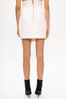Balmain Skirt with distinctive buttons