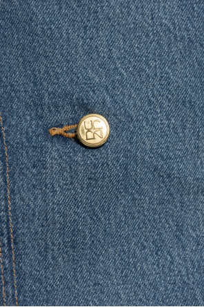 Ulla Johnson Denim skirt