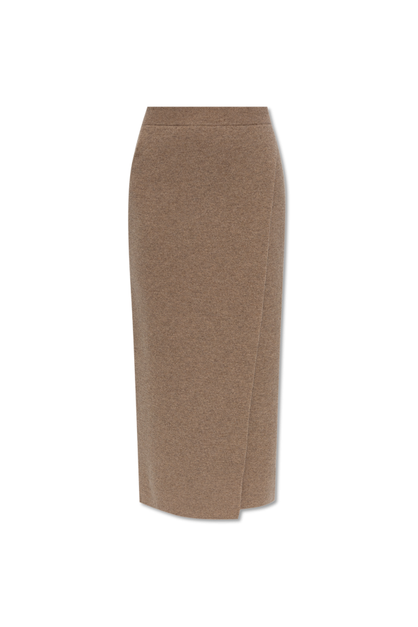 Max Mara Wool Skirt Umbria