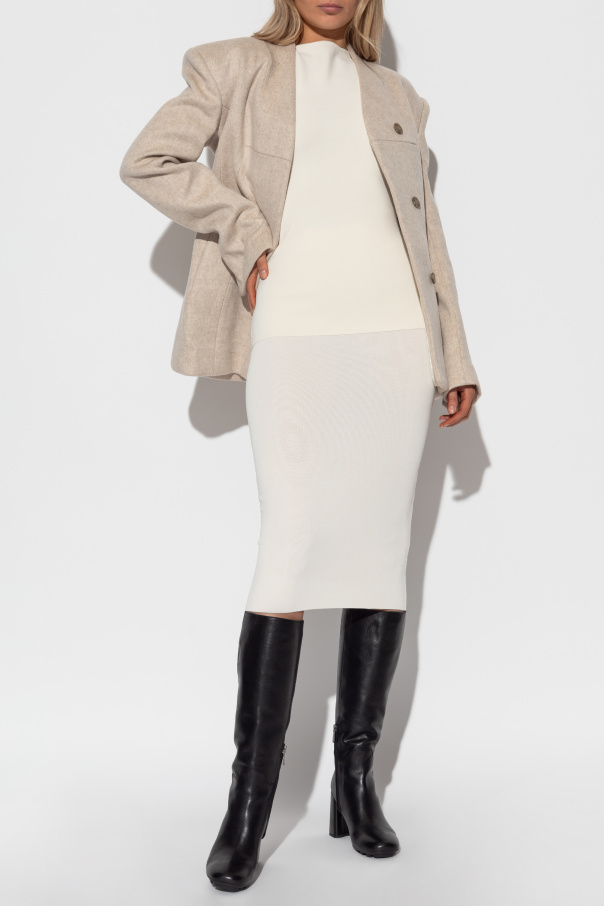 ENTIRE STUDIOS Bleistiftrock