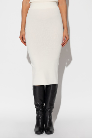 ENTIRE STUDIOS Bleistiftrock