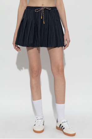 The Upside Szorty ze spódnicą `Cadiz`