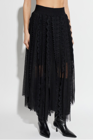 AllSaints ‘Vashtie’ skirt